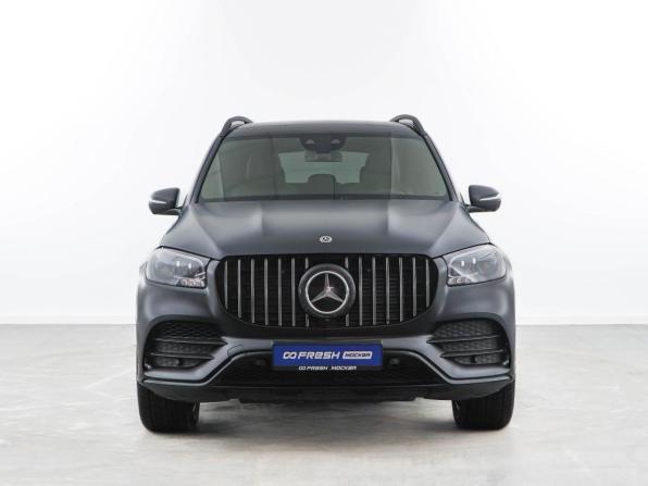 Mercedes-Benz GLS II (X167) с пробегом 2022 года, цена 8 799 999 рублей, 99486 км, внедорожник, Автокод Объявления