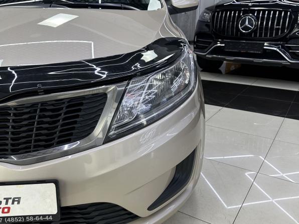 Kia Rio III с пробегом 2013 года, цена 885 000 рублей, 187477 км, седан, Автокод Объявления