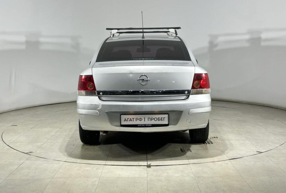 Opel Astra H Рестайлинг Саранск  - изображение 8