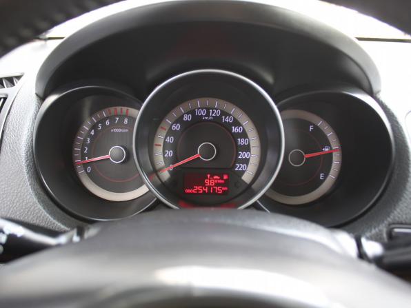 Kia Cerato II с пробегом 2010 года, цена 599 000 рублей, 254091 км, седан, Автокод Объявления