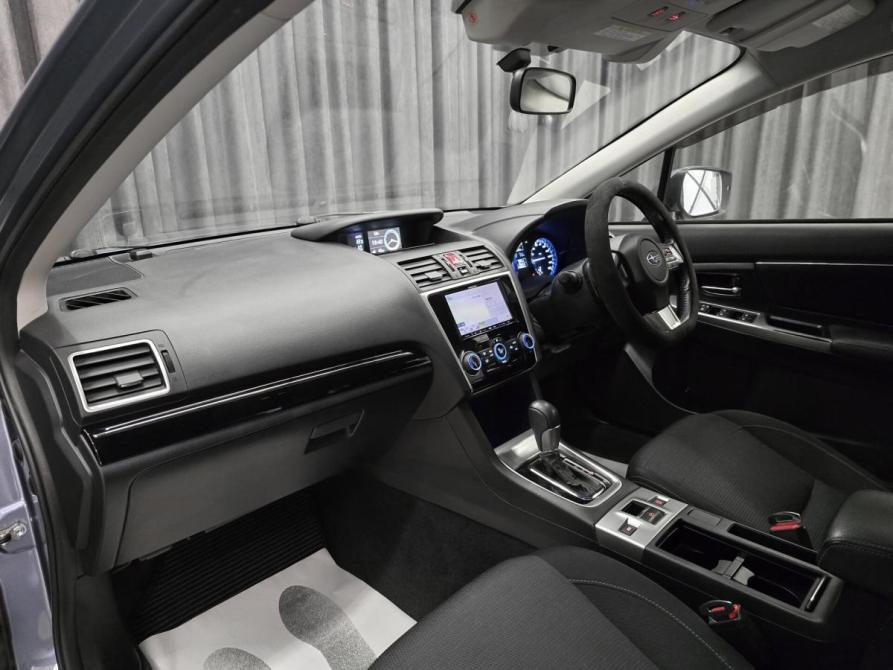Subaru Levorg I Красноярск  - изображение 17