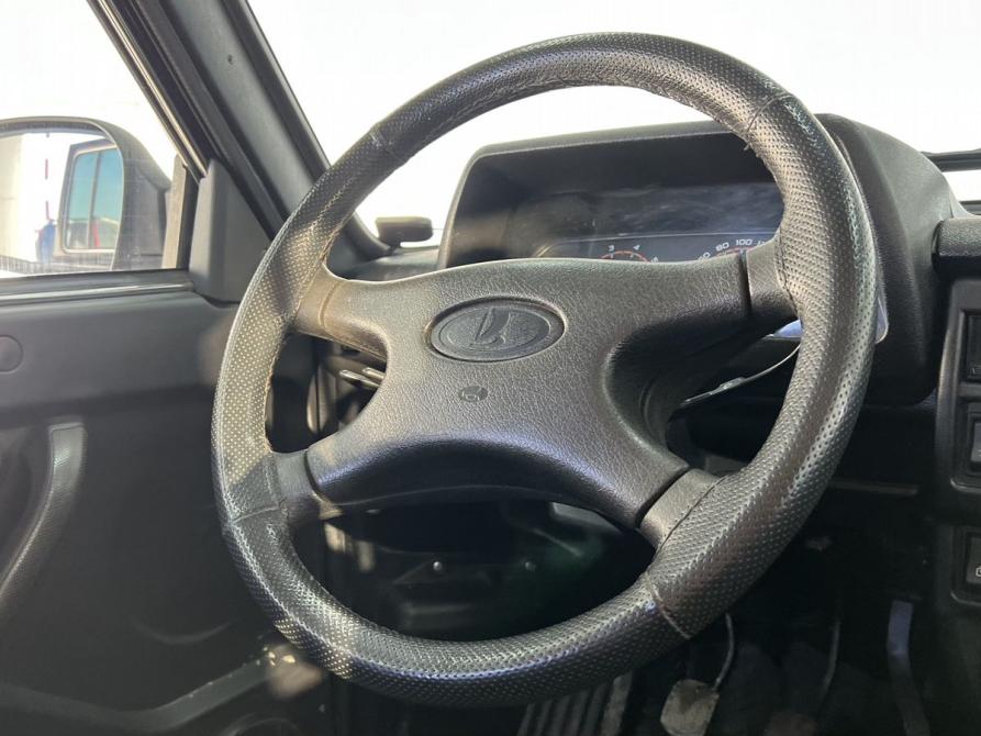 Lada (ВАЗ) 2131 (4x4) I Уфа  - изображение 7
