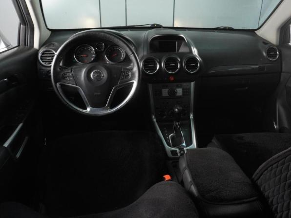 Opel Antara I Рестайлинг с пробегом 2013 года, цена 920 000 рублей, 168348 км, внедорожник, Автокод Объявления