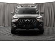 Chery Tiggo 4 Pro I Рестайлинг Москва  - изображение 29