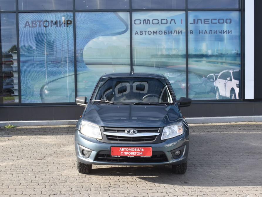 Lada (ВАЗ) Granta I Архангельск  - изображение 2