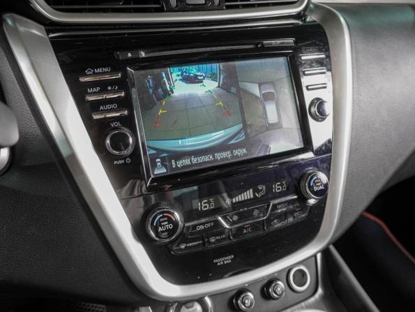 Nissan Murano III (Z52) с пробегом 2021 года, цена 2 699 000 рублей, 76919 км, внедорожник, Автокод Объявления