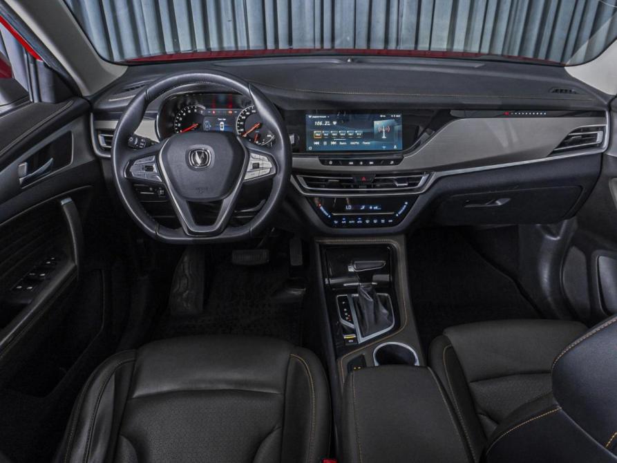 Changan CS35 Plus I Ставрополь  - изображение 6