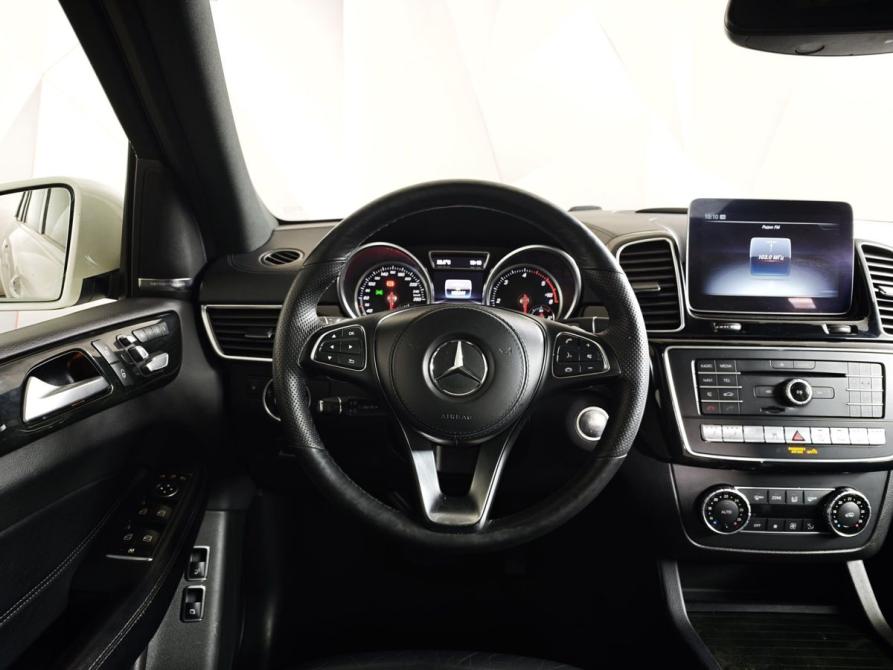 Mercedes-Benz GLS I (X166) Москва  - изображение 19