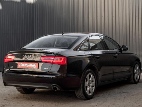 Audi A6 IV (C7) с пробегом 2011 года, цена 1 500 000 рублей, 237680 км, седан, Автокод Объявления