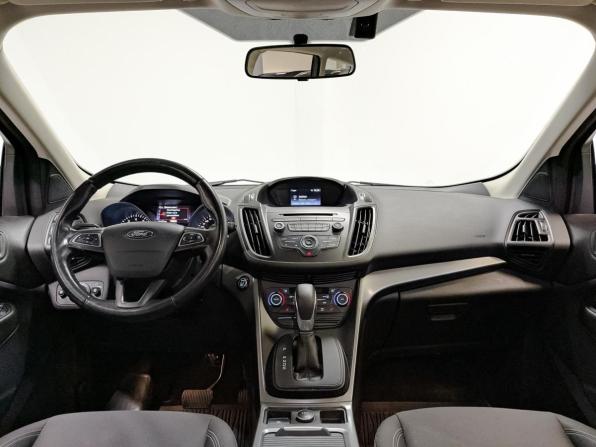 Ford Kuga II Рестайлинг с пробегом 2018 года, цена 1 690 000 рублей, 101418 км, внедорожник, Автокод Объявления