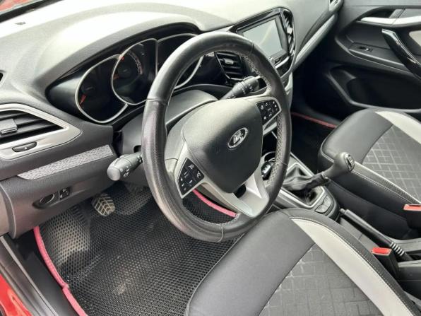 Lada (ВАЗ) Vesta I с пробегом 2020 года, цена 1 221 000 рублей, 94180 км, универсал, Автокод Объявления