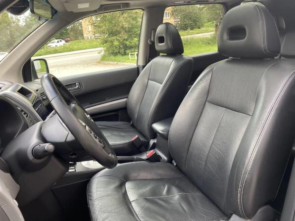 Nissan X-Trail II с пробегом 2008 года, цена 888 000 рублей, 220166 км, внедорожник, Автокод Объявления