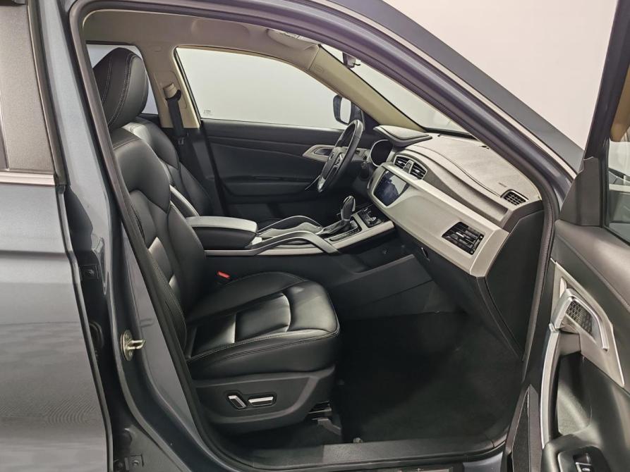 Geely Atlas I Москва  - изображение 23