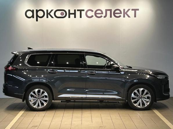 Exeed VX I Рестайлинг с пробегом 2023 года, цена 3 890 000 рублей, 9480 км, внедорожник, Автокод Объявления
