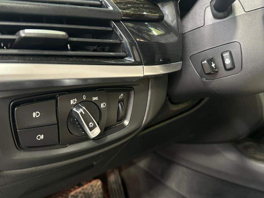 BMW X5 III (F15) Ижевск  - изображение 14
