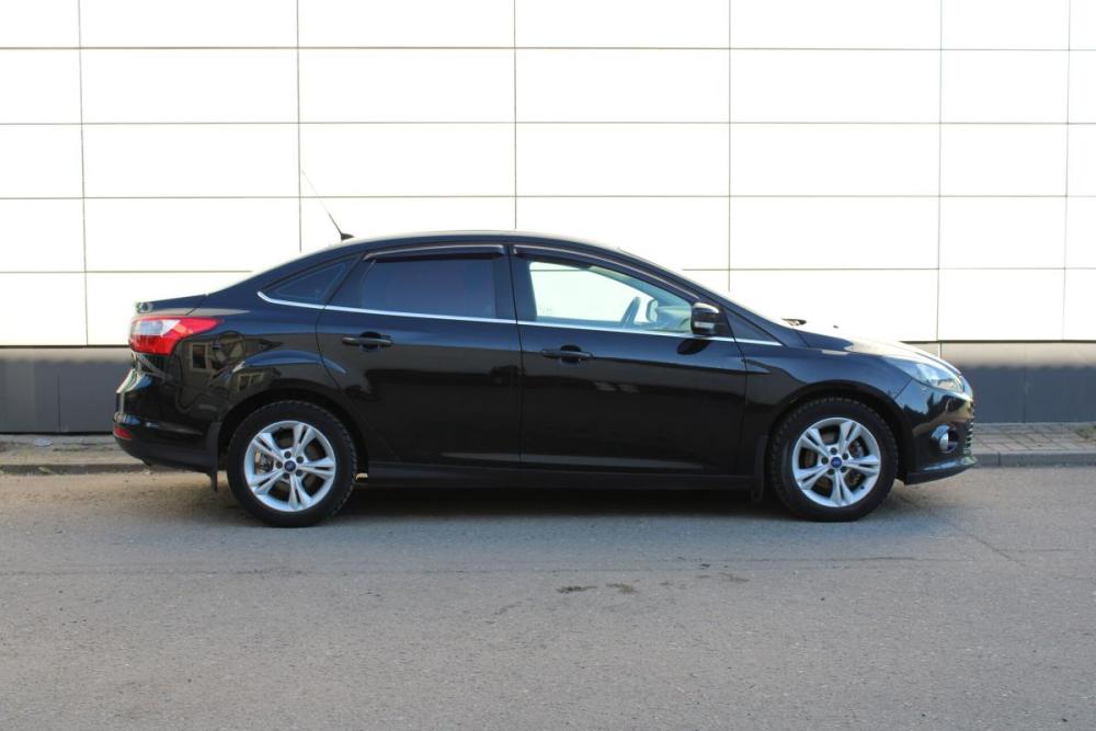 Ford Focus III Ярославль  - изображение 4