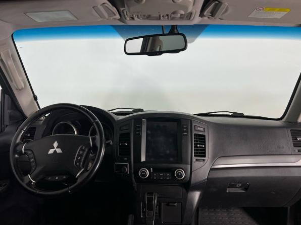 Mitsubishi Pajero IV с пробегом 2010 года, цена 1 799 000 рублей, 239000 км, внедорожник, Автокод Объявления