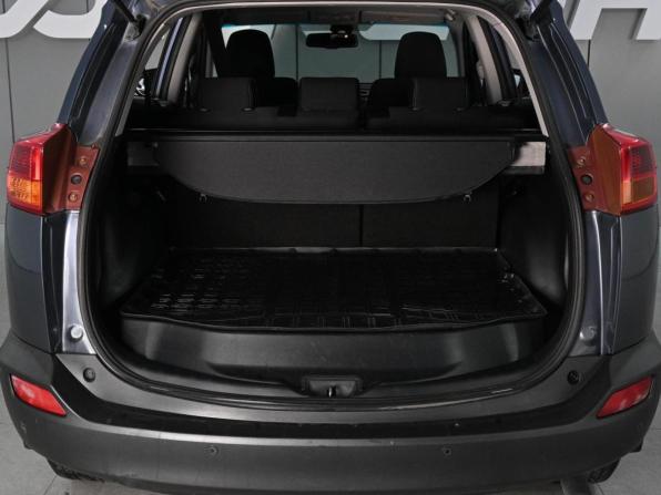 Toyota RAV4 IV (XA40) с пробегом 2013 года, цена 1 849 000 рублей, 164842 км, внедорожник, Автокод Объявления