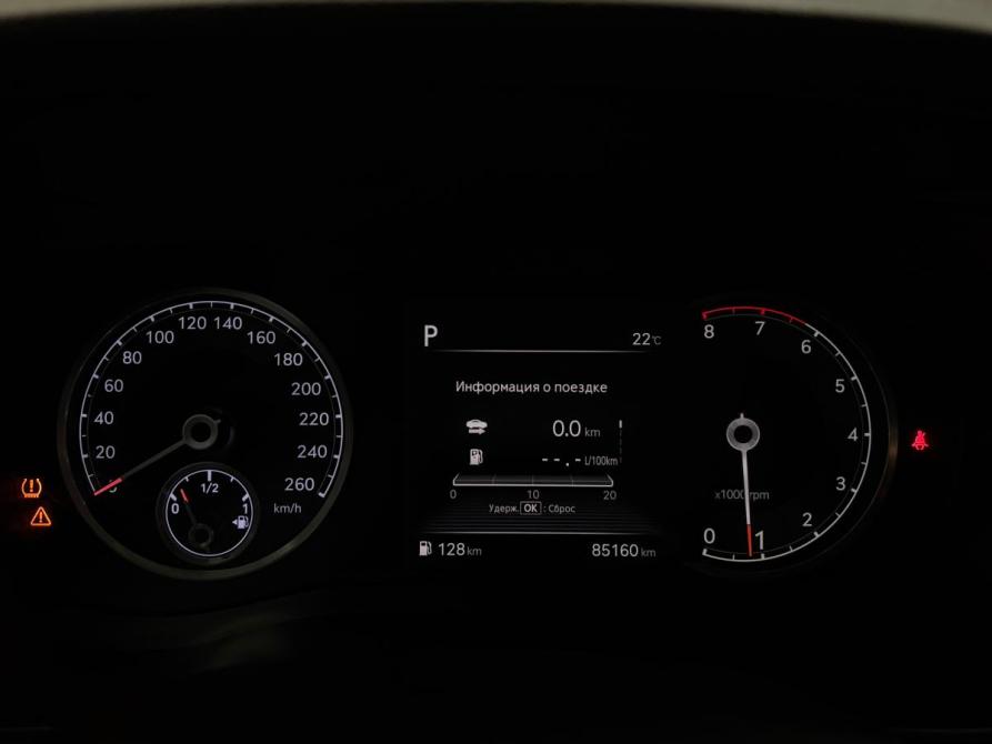 Genesis G70 I Рестайлинг Краснодар  - изображение 10
