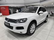Volkswagen Touareg II Казань  - изображение 23