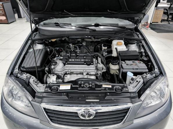 Daewoo Gentra II с пробегом 2013 года, цена 520 000 рублей, 96866 км, седан, Автокод Объявления