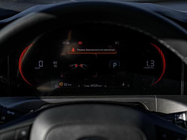 Changan CS35 Plus I Рестайлинг с пробегом 2023 года, цена 1 760 000 рублей, 44359 км, внедорожник, Автокод Объявления