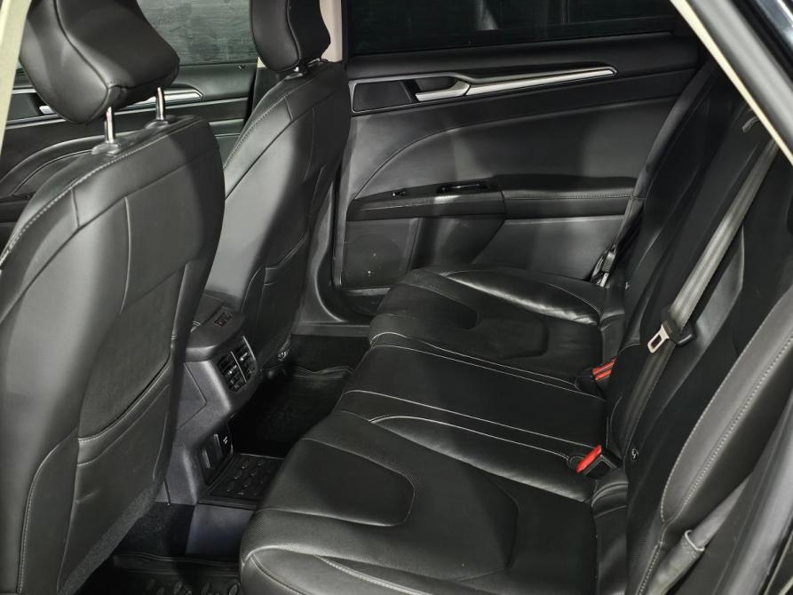 Ford Mondeo V Краснодар  - изображение 21