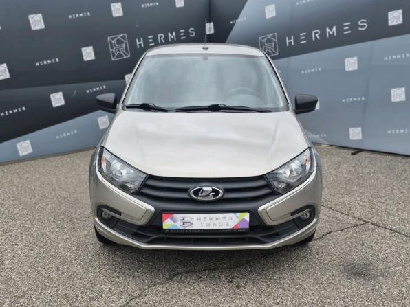 Lada (ВАЗ) Granta I Рестайлинг с пробегом 2020 года, цена 779 000 рублей, 56045 км, седан, Автокод Объявления