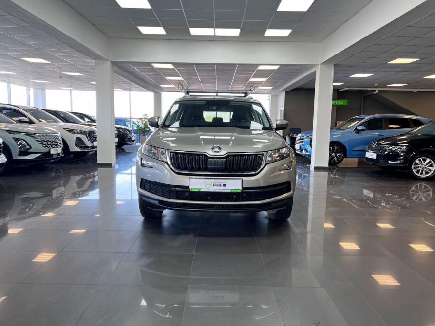 Skoda Kodiaq I Тверь  - изображение 3