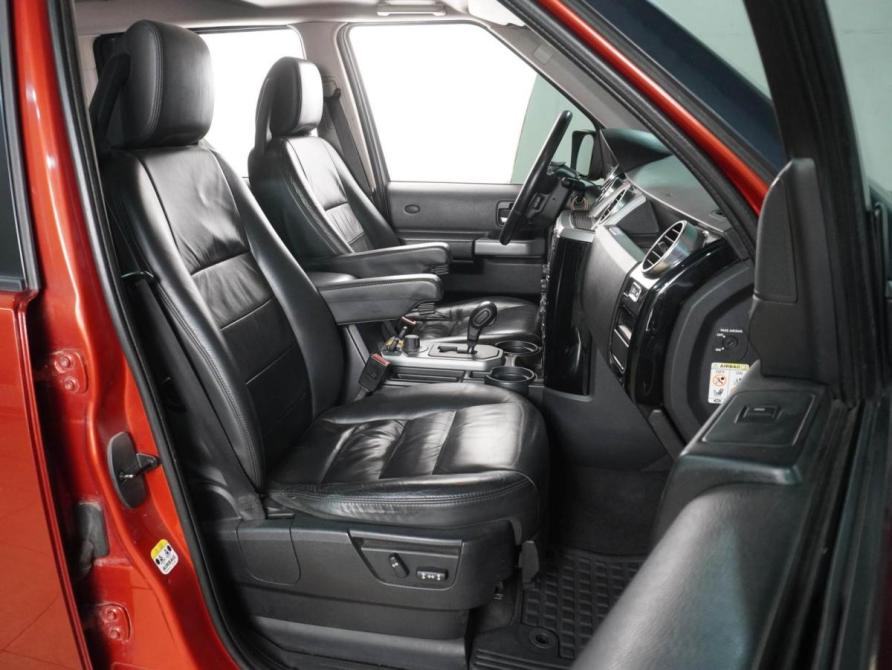 Land Rover Discovery III Воронеж  - изображение 8
