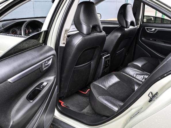 Volvo S60 I Рестайлинг с пробегом 2006 года, цена 769 000 рублей, 285415 км, седан, Автокод Объявления