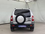 Chevrolet Niva I Рестайлинг Липецк  - изображение 23