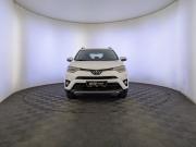 Toyota RAV4 IV (XA40) Рестайлинг Москва  - изображение 30