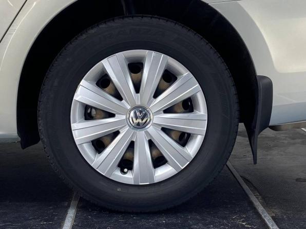 Volkswagen Jetta VI с пробегом 2014 года, цена 925 000 рублей, 120501 км, седан, Автокод Объявления