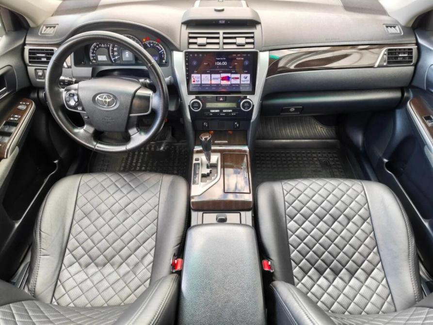 Toyota Camry VII (XV50) Набережные Челны  - изображение 14