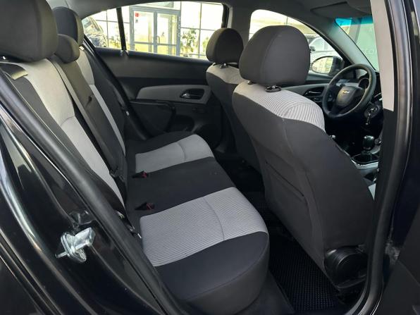 Chevrolet Cruze I с пробегом 2012 года, цена 730 000 рублей, 168882 км, седан, Автокод Объявления