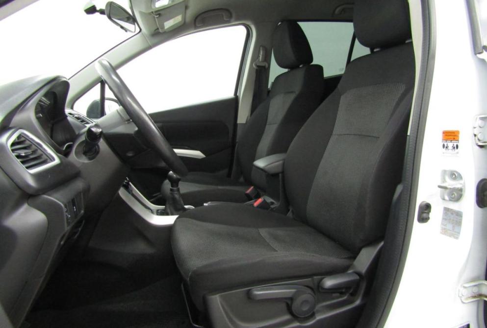 Suzuki SX4 II (S-Cross) Екатеринбург  - изображение 13