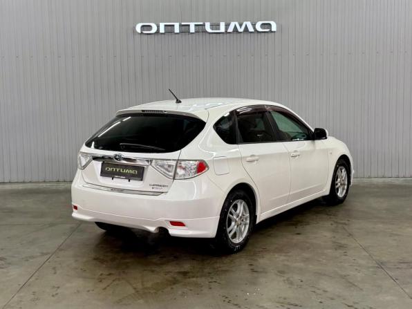 Subaru Impreza III с пробегом 2009 года, цена 827 000 рублей, 151929 км, хэтчбек, Автокод Объявления