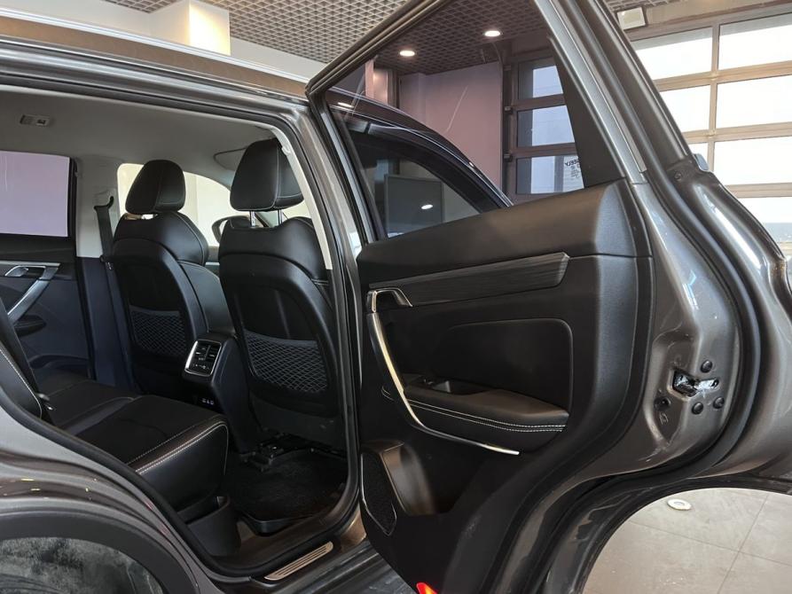 Geely Atlas Pro Чебоксары  - изображение 15