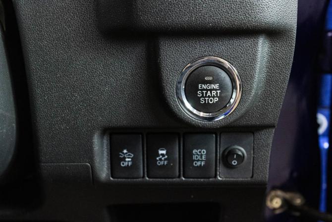 Daihatsu Move VI с пробегом 2015 года, цена 790 000 рублей, 131881 км, минивэн, Автокод Объявления