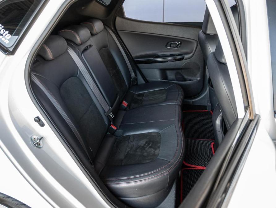 Kia Ceed GT I Рестайлинг Краснодар  - изображение 7