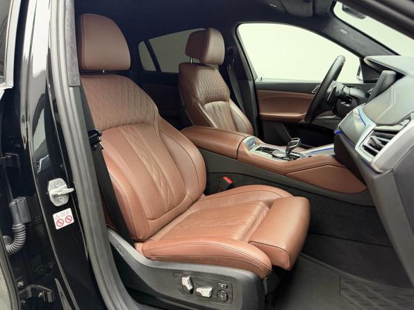 BMW X6 III (G06) с пробегом 2021 года, цена 8 490 000 рублей, 73561 км, внедорожник, Автокод Объявления