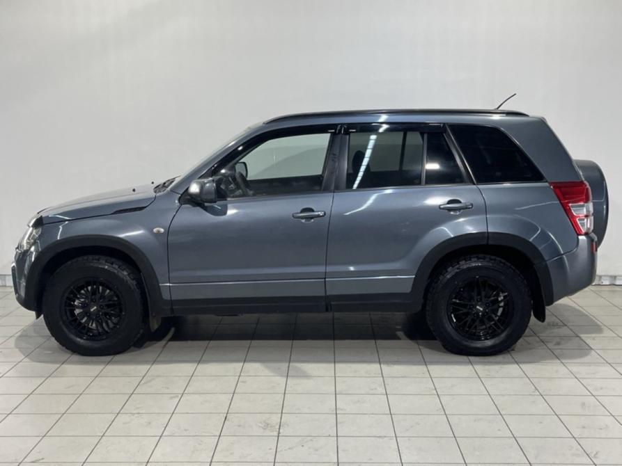 Suzuki Grand Vitara II Курск  - изображение 2