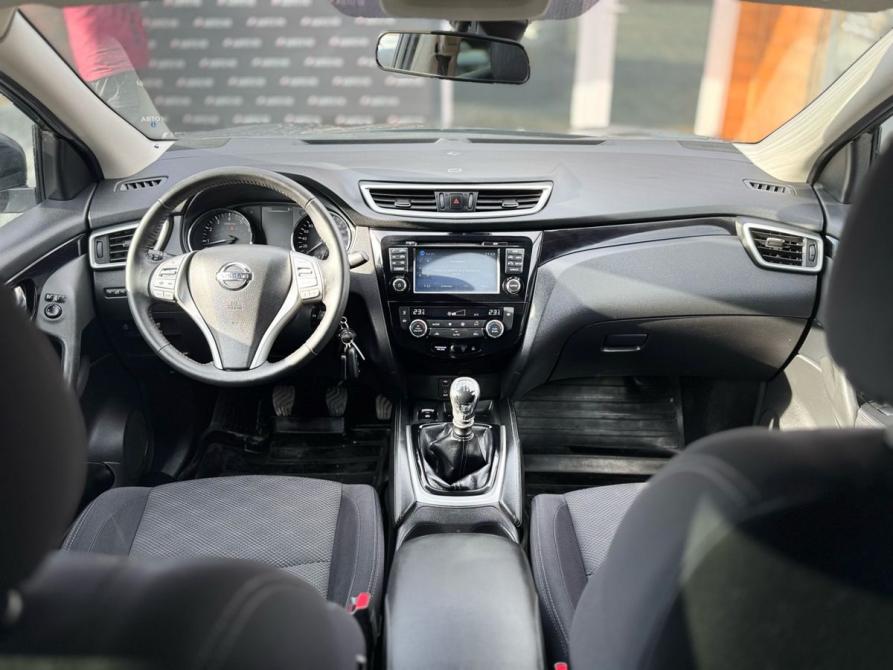Nissan Qashqai II Ижевск  - изображение 14