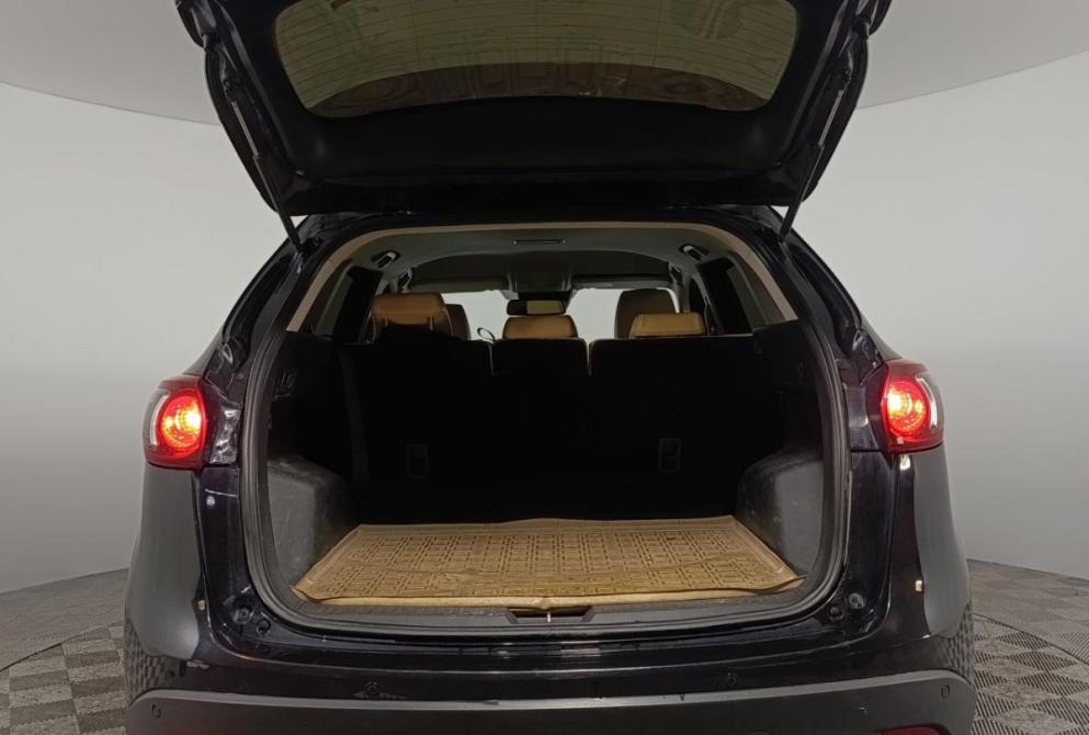 Mazda CX-5 I Волгоград  - изображение 9