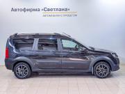 Lada (ВАЗ) Largus I Рестайлинг Ярославль  - изображение 15