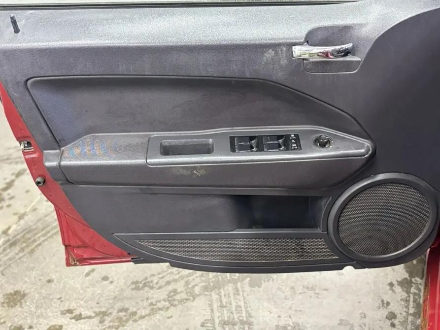 Dodge Caliber I Саратов  - изображение 12