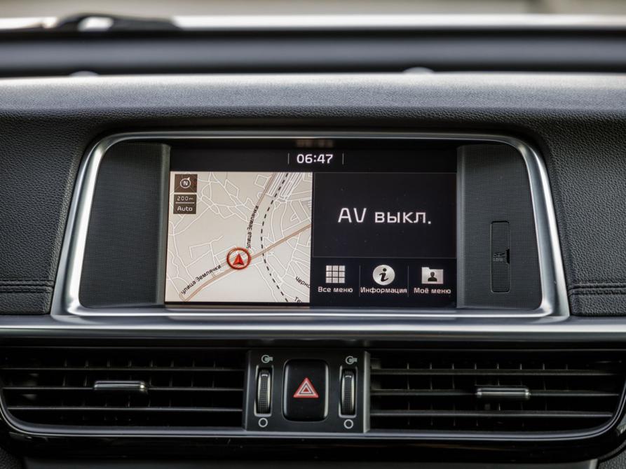Kia Optima IV Рестайлинг Волгоград  - изображение 26