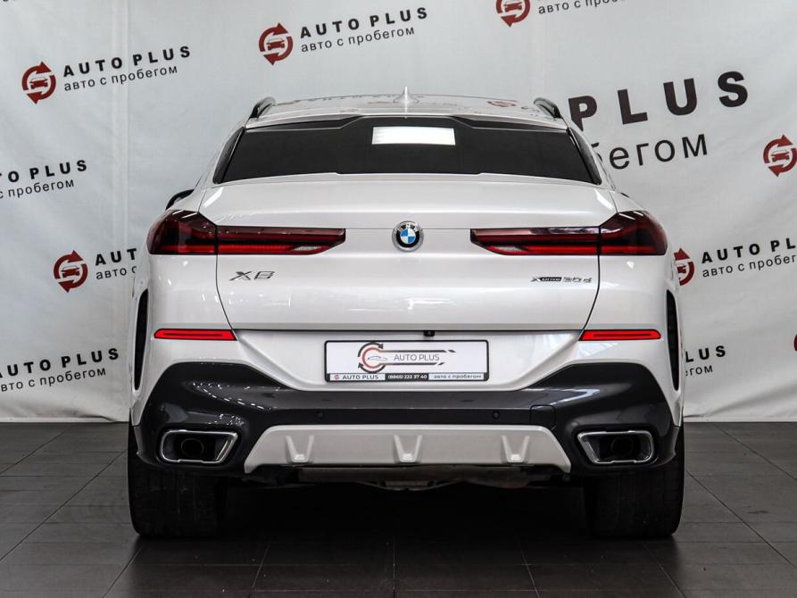 BMW X6 III (G06) Минеральные Воды  - изображение 4