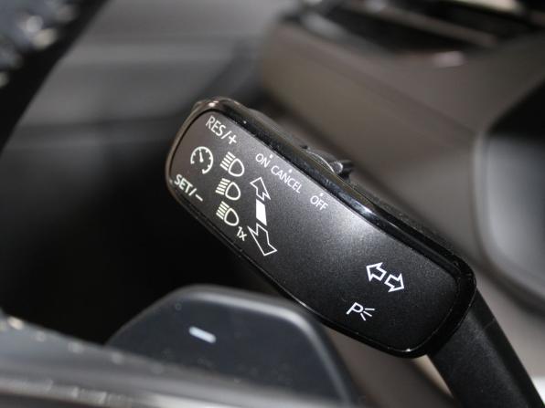 Skoda Octavia IV (A8) с пробегом 2021 года, цена 2 529 900 рублей, 30605 км, лифтбек, Автокод Объявления